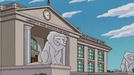 The Simpsons Source: FOX